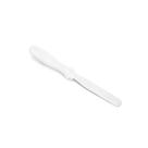 Kit Espátula Confeitaria 3 Peças Inox Profissional James F