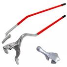 Kit Espátula Truck FNT-1092 Fiontar