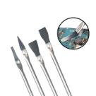 Kit Espatulas Flexiveis Para Remocao De Telas Relife RL-049 Kit Espatulas Flexiveis Para Remocao De Telas Relife RL-049