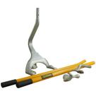 Kit Espátulas Truck p/ Desmontar Pneus sem Câmara - ZT-097
