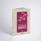 Kit Especial - 5 Devocionais Tesouros De Davi Sakura