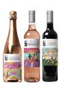 Kit Especial Apaixonados por Pinot Noir