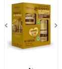 Kit especial banho de verniz