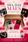 Kit Especial Dia das Mães Relógio Digital Led com Pulseira e conjunto de corrente brincos