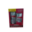 Kit Especial Eudora Siage Glow Expert Shampoo 250ml+Condicionador 125ml