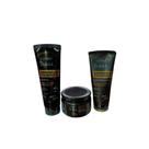 Kit Especial Eudora Siage Regenerador Pos Quimica Shampoo 250ml+Cond 200ml+Mascara Repositora 250gr