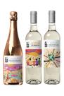 Kit Especial Irradia Audace Wine