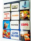 Kit Especial Jogos Cognitivos para idosos e Crianças - CogniBox 1 Kit Especial Jogos Cognitivos para idosos e Crianças - CogniBox 1