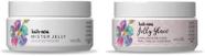 Kit Especial Leave-in Mister Jelly + Finalizador Suave Jelly Glacê - Kah-Noa