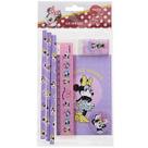 Kit Especial Minnie Mouse com 7 Peças Molin