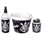 Kit Especial para Cerveja Oficial do Corinthians Presente