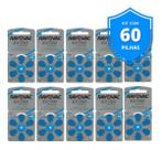 Kit Especial Pilha Auditiva Rayovac Tam 675 -leve 10 Pague 8 Kit Especial Pilha Auditiva Rayovac Tam 675 -leve 10 Pague 8