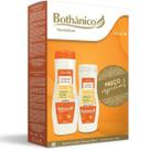 Kit Especial Tutano Karité E Queratina Bothanico