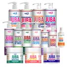 Kit Especial Widi Care Juba Cachos, Ondas e Crespos com 14 Itens