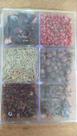 Kit especiarias para gin Kit especiarias para gin