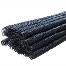 Kit Espiral Para Encadernação Preto 7, 9, 14, 17mm 400u