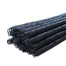 Kit Espiral para Encadernação Preto 7, 9, 14, 17mm 400un