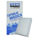Kit Esponja Mágica 4 Pacotes com Unidades - TEK BOND