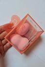Kit esponjas de maquigame macia alleva