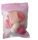 Kit esponjas para make-up my beauty tool