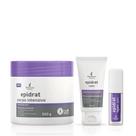 Kit Esporte Mulher - Recuperação da Pele c/ Lip Oil - Berry