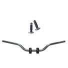 Kit Esportivo Guidão 28 Naked Com Adaptador E Peso Kit Esportivo Guidão 28 Naked Com Adaptador E Peso