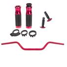Kit Esportivo Manopla Peso Guidão Cb 300 Twister Hornet Fazer Xj6 Next Kit Esportivo Manopla Peso Guidão Cb 300 Twister Hornet Fazer Xj6 Next