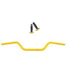 Kit Esportivo Peso E Guidão Universal Honda Suzuki Yamaha