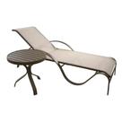 Kit Espreguiçadeira Califórnia Sling e Mesa Resort Hotel Kit Espreguiçadeira Califórnia Sling e Mesa Resort Hotel