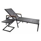 Kit Espreguiçadeira Diamante Sling e Mesa Resort Hotel Kit Espreguiçadeira Diamante Sling e Mesa Resort Hotel