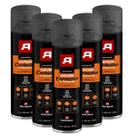 Kit Espuma Expansiva Pu Poliuretano 340g 500ml Isolamento Preenche Frestas Uso Geral