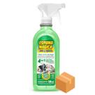 Kit Espuma Magica Limpeza Poderosa Proauto com 12uni 500ml