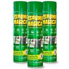 Kit Espuma Magica Proauto Com 3un 400ml