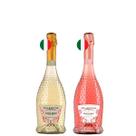 Kit Espumantes Italiano Valentina Collection Cuvée Brut