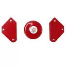 Kit Esquadro Magnético E terminal Magnético para solda Mtx