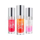 Kit Essence Hydra Kiss Gloss Labial - 3 Produtos