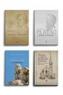KIT - Essência da Educação (4 livros) KIT - Essência da Educação (4 livros)
