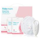 Kit Essencial para Amamentação Frida Mom - Com Almoadas Térmicas e Massageador