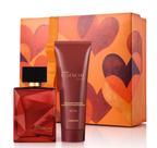 Kit Essencial Safran Masculino (Perfume 100ml + Hidratante 125ml) Natura Kit Essencial Safran Masculino (Perfume 100ml + Hidratante 125ml) Natura