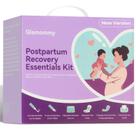 Kit Essentials de Recuperação Pós-Parto Glamommy para mulheres