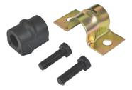 Kit Estab Central Dianteir Furo18mm Kadett Gs 89/94