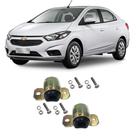 Kit Estabilizador Chevrolet Prisma Dianteiro 2013 Até 2021 19MM - O Par Kit Estabilizador Chevrolet Prisma Dianteiro 2013 Até 2021 19MM - O Par