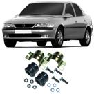 Kit Estabilizador Chevrolet Vectra Dianteiro 1997 Até 2011 16MM - O Par