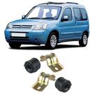 Kit Estabilizador Citroen Berlingo Dianteiro 1998 Até 2006 19MM - O Par