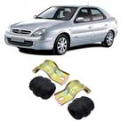 Kit Estabilizador Citroen Xsara Dianteiro 1998 Até 2003 21MM - O Par Kit Estabilizador Citroen Xsara Dianteiro 1998 Até 2003 21MM - O Par