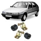 Kit Estabilizador Citroen ZX Dianteiro 1992 Até 1998 19MM - O Par