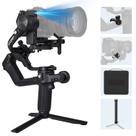 Kit estabilizador de câmera FeiyuTech SCORP 2 com sensor de rastreamento AI