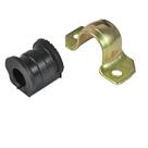 Kit Estabilizador Dianteiro Direito (Furo 20Mm) Voyage 09/.. Kit Estabilizador Dianteiro Direito (Furo 20Mm) Voyage 09/..