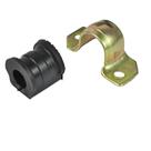 Kit Estabilizador Dianteiro Direito (Furo 20Mm) Voyage 09/.. Kit Estabilizador Dianteiro Direito (Furo 20Mm) Voyage 09/..