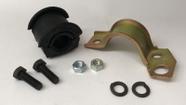 Kit estabilizador dianteiro ld 19 mm palio siena 1.0 1.5